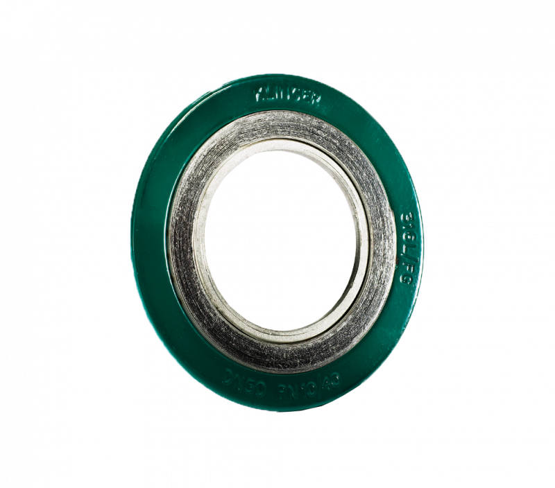 KLINGER® metalli- ja semi-metallitiivisteet